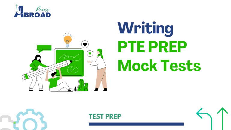 pte-writing